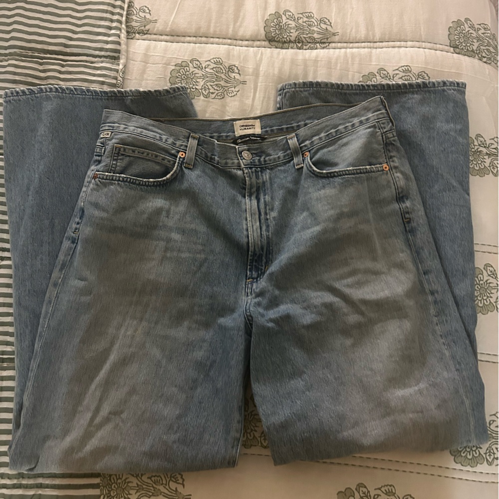 Citizens of Humanity jeans